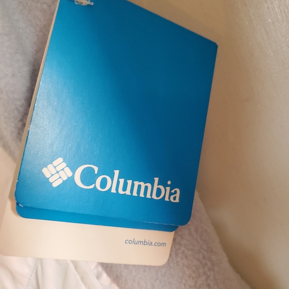 Columbia vest - Picture 5 of 6